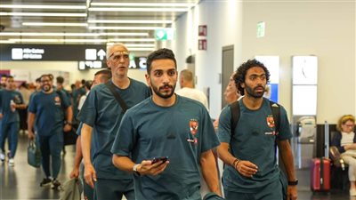 السوبر الأفريقي، موعد سفر الأهلي إلى السعودية لخوض مباراة اتحاد العاصمة