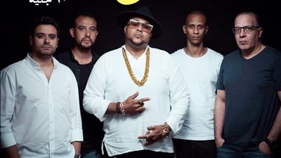 راي نا تتغنى بموسيقى الراي في قبة الغوري غدا