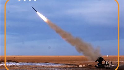 يحمل رؤوسا نووية ويزن 36 طنا، ما قدرات صاروخ 