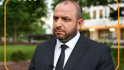 من هو رستم أوميروف، وزير الدفاع الأوكراني الجديد ( انفوجراف)