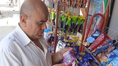 تحرير 53 محضرا متنوعا خلال حملات رقابية مكثفة على الأسواق بالبحيرة