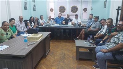 تحرك عاجل من المؤلفين والمخرجين بنقابتهم ضد لوائح التقسيم 