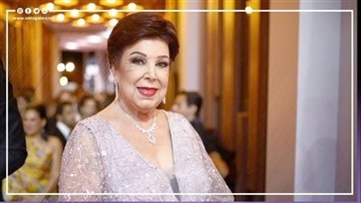 سر آية قرآنية في غرفة رجاء الجداوي، جولة داخل منزل الفنانة الراحلة (فيديو)
