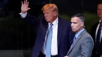 التشهير بعد الاغتصاب، القضاء الأمريكي يدين ترامب مجددا