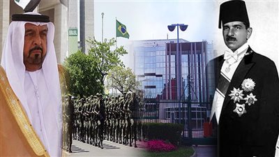 أحداث 7 سبتمبر، استقالة وزارة علي ماهر باشا، تأسيس الإنتربول، استقلال البرازيل، ميلاد الشيخ خليفة بن زايد، ورحيل عايدة كامل