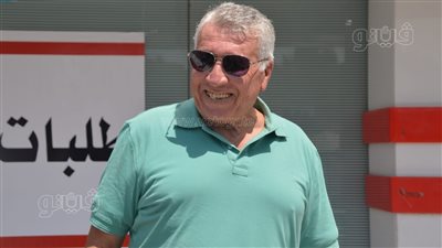 محمود الخواجة يعلن ترشحه في انتخابات الزمالك 