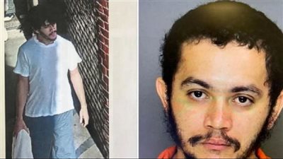 أغرب طريقة هروب لقاتل خطير من سجن أمريكي (فيديو)