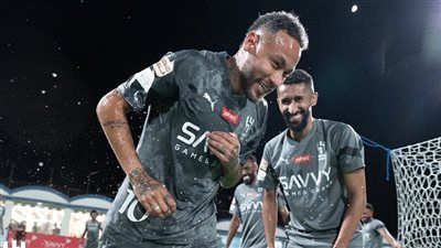 تفاصيل إصابة نيمار مع منتخب البرازيل