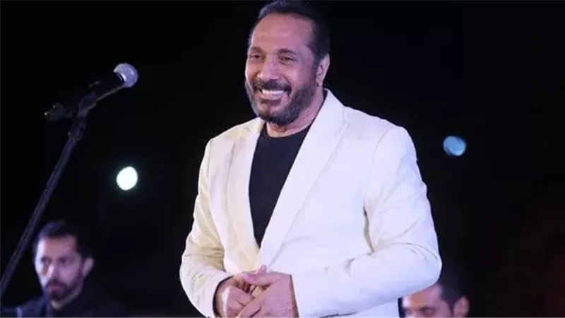 علي الحجار،فيتو