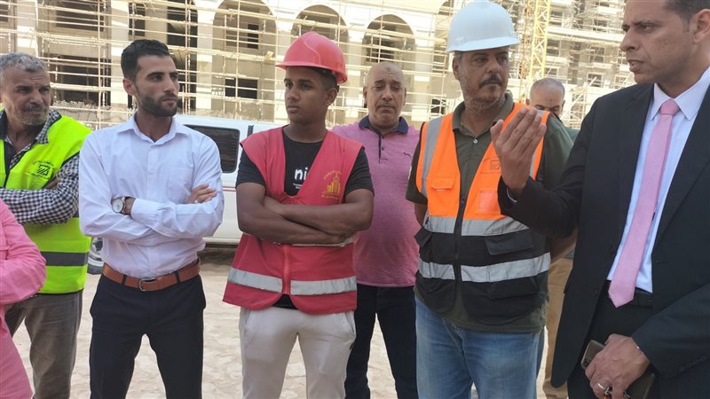 وزارة العمل،فيتو