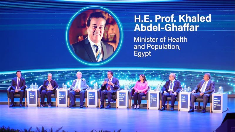 د.خالد عبدالغفار،