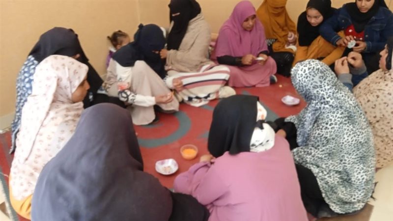 دورات تدريبية على
