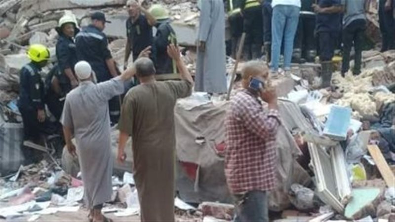 عقار حدائق القبة