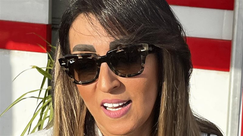 مروة أمير الرفاعي،