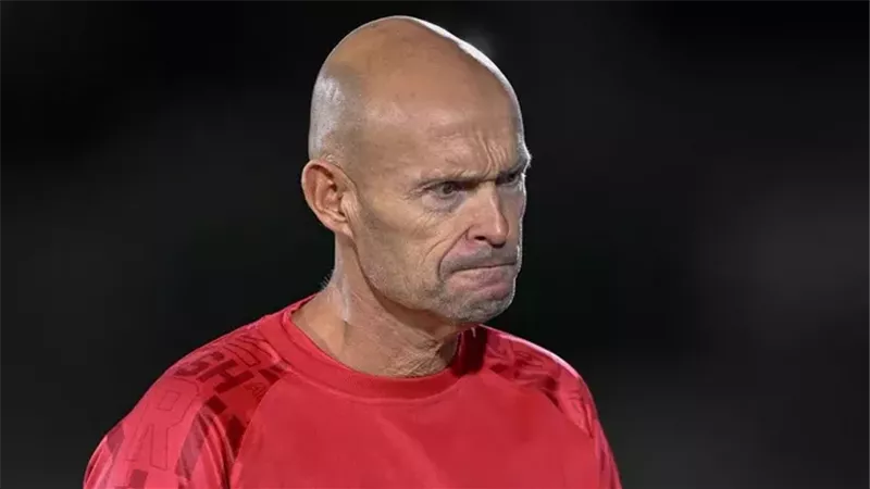  مارسيل كايزر، فيتو