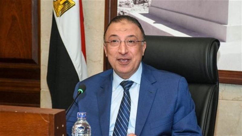 محافظ الإسكندرية،