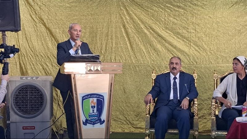 مبادرة  يلا شغل بكفر