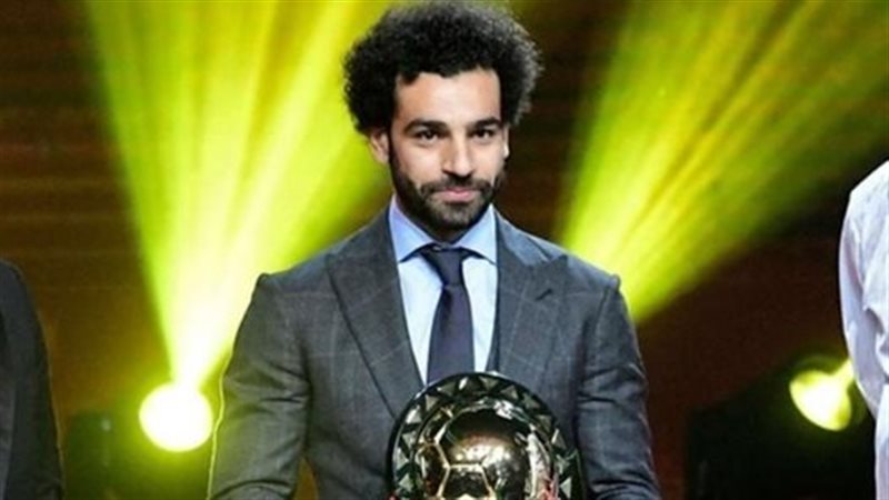 محمد صلاح، فيتو