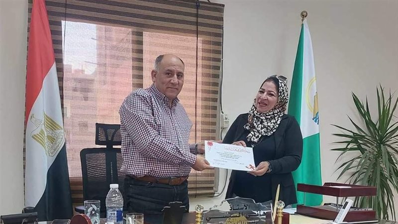 رئيس مدينة الحوامدية