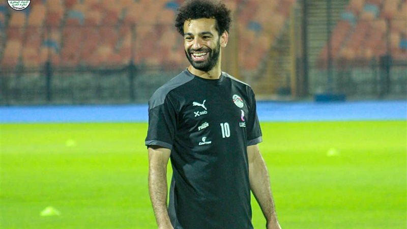 محمد صلاح لاعب ليفربول،فيتو