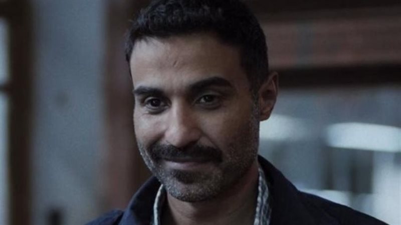 أحمد فهمي، فيتو 