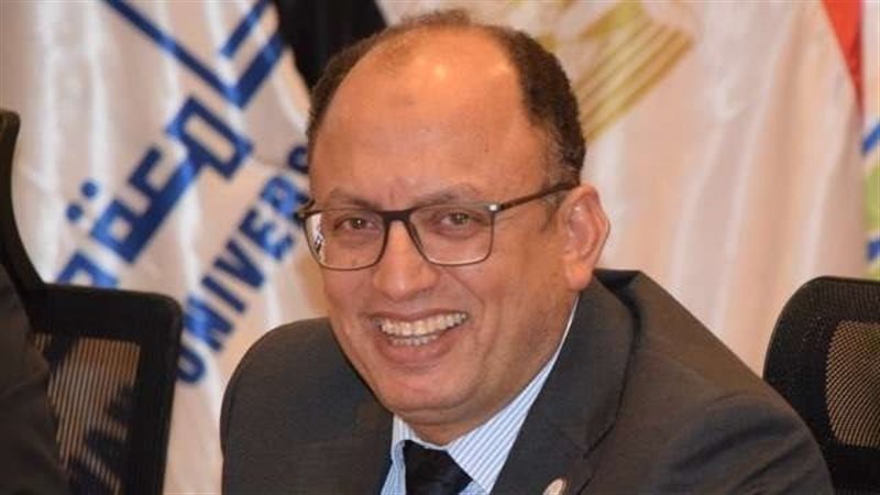 الدكتور السيد قنديل