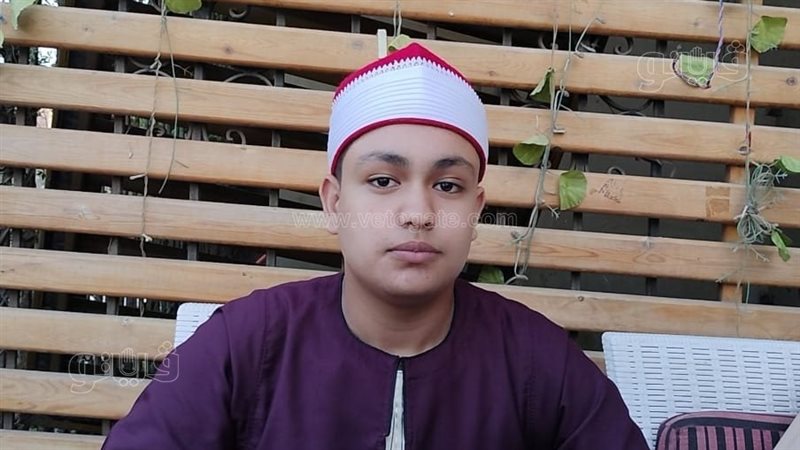 القارئ سعيد شرارة،