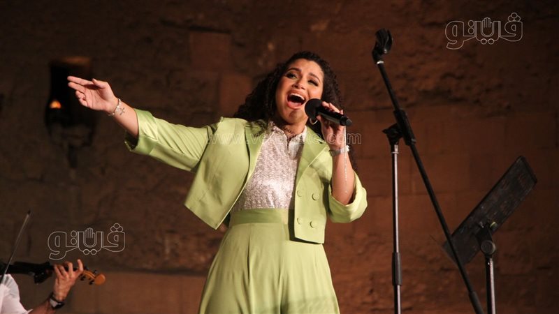 نسمة محجوب، فيتو