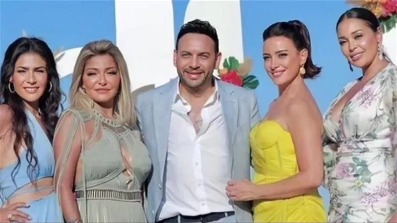فيلم أولاد حريم كريم،