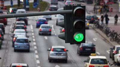 جوجل ماب: سيولة مرورية بنفق الأزهر (فيديو)