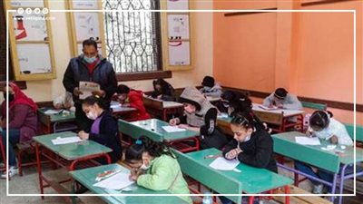 موعد اختبارات شهر أكتوبر لصفوف النقل بالقاهرة