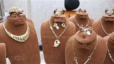 أسعار الذهب اليوم الأحد، آخر تحديث 