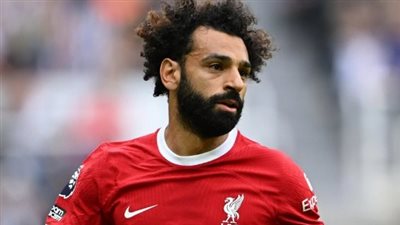 جماهير ليفربول ترد الجميل لـ محمد صلاح أمام تونس، شاهد ماذا فعلت (فيديو)