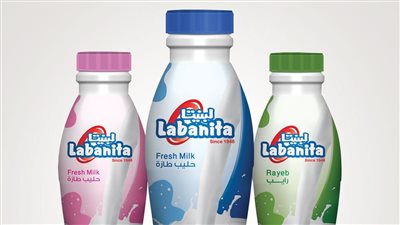 ارتفاع سعر لبن لبنيتا إلى 36 جنيها للكيلو 