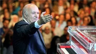 قناة الحياة تنقل حفل عمر خيرت في ختام مهرجان القلعة الليلة