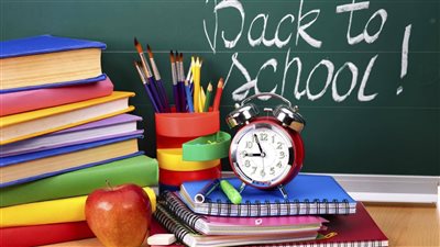 بالروتين والالتزام، خطوات الاستعداد للعام الدراسي الجديد