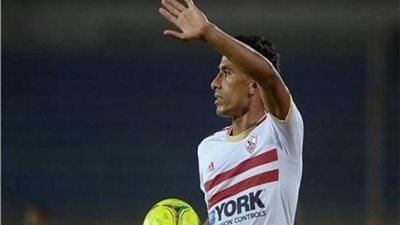 عبد الشافي يجري كشفا طبيا لتحديد حجم إصابته قبل لقاء الإسماعيلي