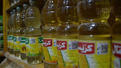 آخر تطورات أسعار الزيت مساء اليوم الإثنين 23-10-2023 في السوق المحلي