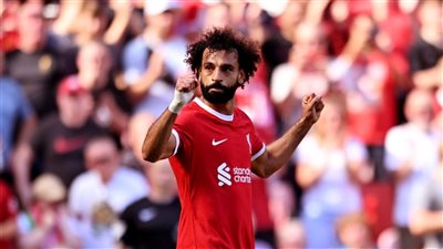 اتحاد جدة يقدم عرضا فلكيا جديدا للتعاقد مع محمد صلاح في آخر ساعات الميركاتو