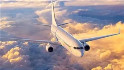 طائرة أردنية تحول مسارها لإنقاذ حياة شخص 