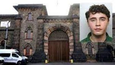 تأهب بالمطارات البريطانية بعد هروب جندي من السجن