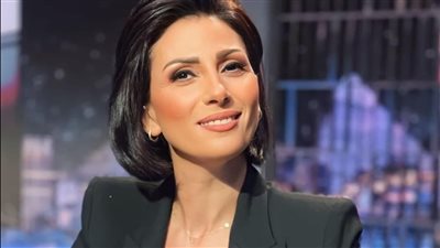 كريمة عوض تعلن انتهاء رحلتها مع قناة القاهرة والناس 