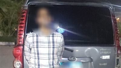 الأمن يكشف ملابسات فيديو مشاجرة قائدي سيارتين بسبب أولوية المرور 