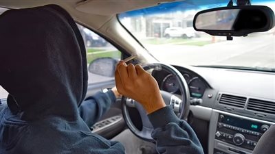  ارتفاع عدد حوادث الطرق في كندا بعد السماح بتعاطي مخدر الحشيش 