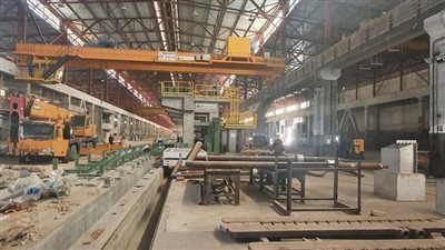 سؤال برلماني حول خطة الحكومة لتحسين تنافسية القطاع الصناعي