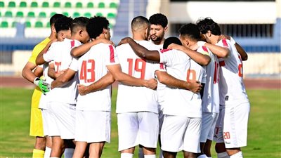 أول قرار من الجهاز الفني لـ الزمالك بعد الفوز على السكة الحديد 