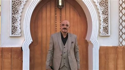 تعيين رجب محمدين مشرفا عاما على جميع الإدارات الميدانية بإمبابة (صور)