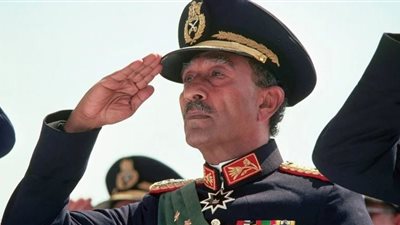 أحداث 6 أكتوبر، اندلاع حرب أكتوبر، اغتيال السادات، عرض أول فيلم ناطق بأمريكا، ميلاد حافظ الأسد ومحمود سامي البارودي