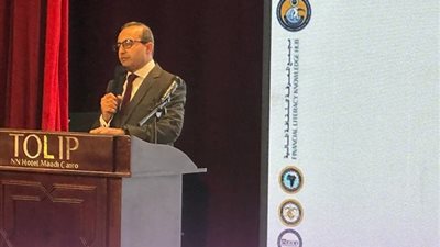 الرقابة المالية تستكمل مشاركتها في فعاليات اليوم الثاني لقمة الشمول الرقمي والمالي