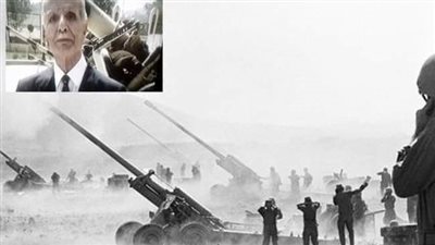 اللواء عبد التواب هديب، أول من قصف خط بارليف في حرب الاستنزاف